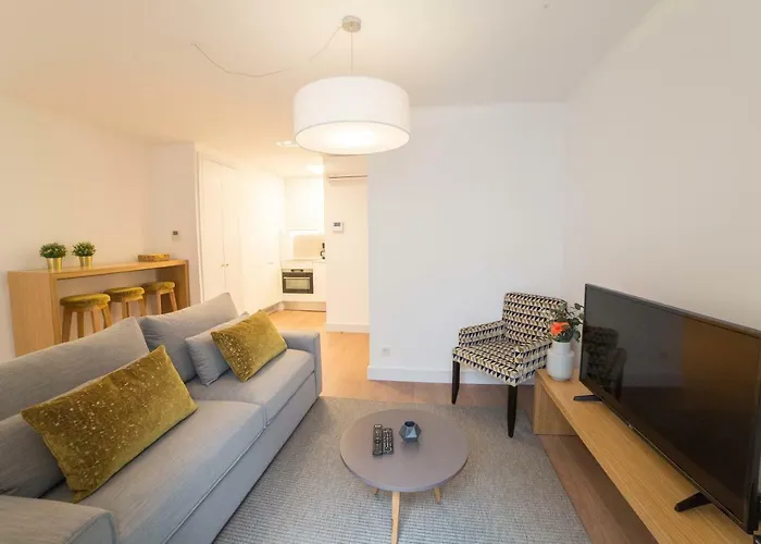 Feels Like Home Santa Catarina Cozy Apartment