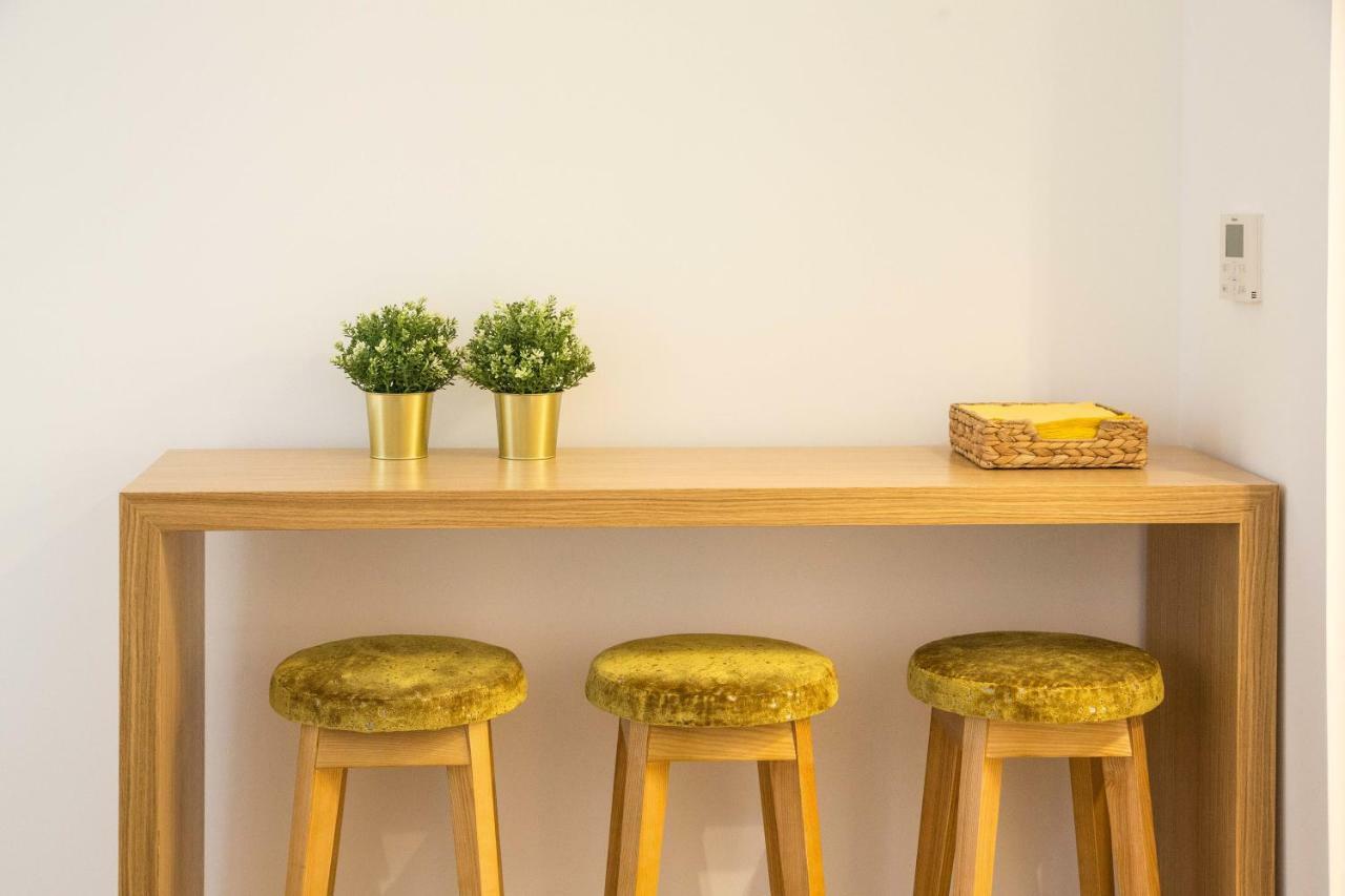 Flh Santa Catarina Cozy Appartement Lissabon