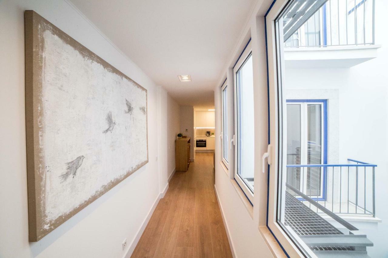 Flh Santa Catarina Cozy Appartement Lissabon